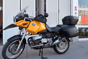 Bmw R 1150 GS Full Optional s - 2001