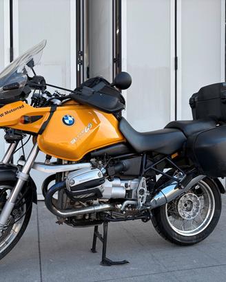 Bmw R 1150 GS Full Optional s - 2001