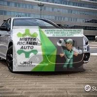 Ricambi ALFA ROMEO GIULIETTA 2018/20