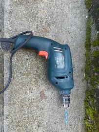 Trapano Black&Decker KR500