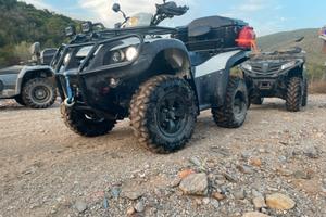 Tgb blade 525 se 4x4