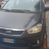 Ford cmax 2009 1600  diesel 110cv