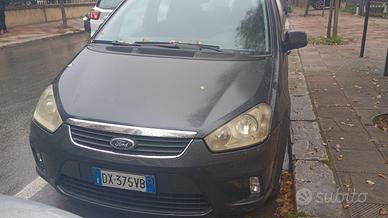 Ford cmax 2009 1600  diesel 110cv