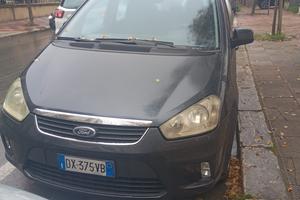 Ford cmax 2009 1600  diesel 110cv