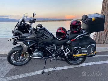 BMW R 1200 GS 2017 Full Optional – Ottime condizio