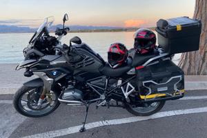 BMW R 1200 GS 2017 Full Optional – Ottime condizio