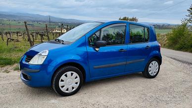 Renault Modus 1.5 dCi - unico proprietario