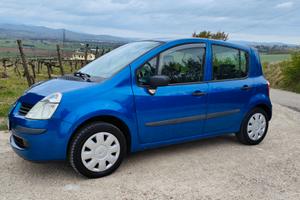 Renault Modus 1.5 dCi - unico proprietario