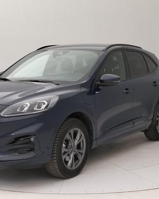 FORD Kuga III 2020 - Kuga 2.5 phev ST-Line U233689
