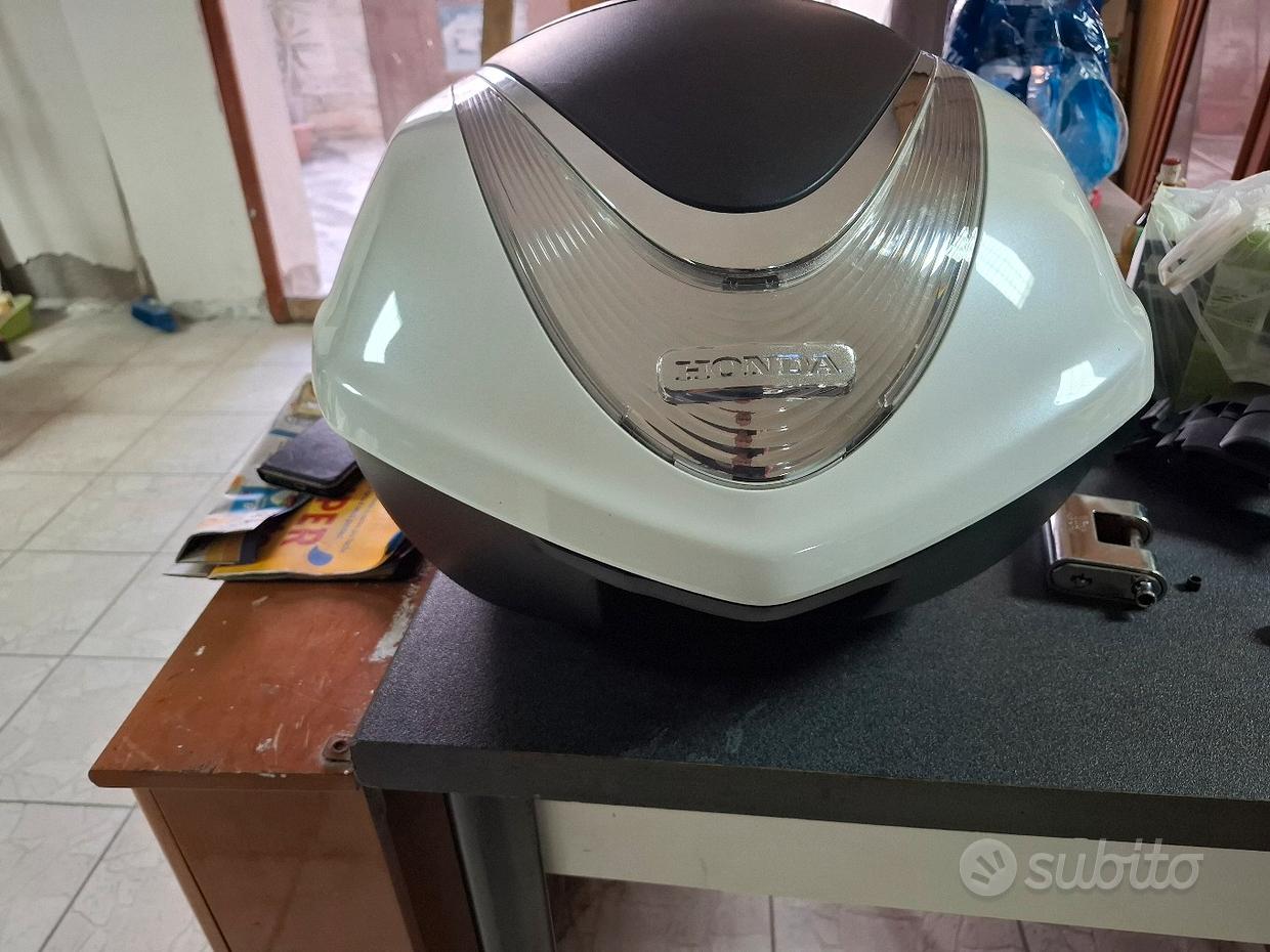 Subito Bauletto Sh 150 Usato Bauletto Honda Sh 150 Accessori E