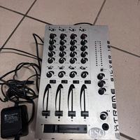 Mixer extreme silver 100