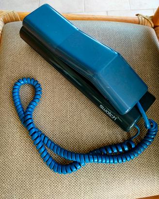 Telefono fisso Swatch Twin Phone 9136