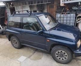 SUZUKI Vitara 1600cc 16V