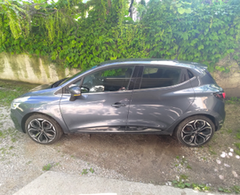 Renault Clio 2017 Hatchback 1.5 dCi 90 CV Intens