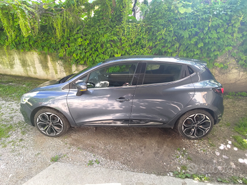 Renault Clio 2017 Hatchback 1.5 dCi 90 CV Intens