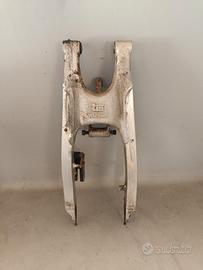 Forcellone TM Racing 125 94/95 con leveraggi