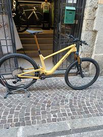 Scott Spark DC 20 taglia L 2027