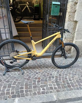 Scott Spark DC 20 taglia L 2027