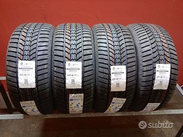 4 gomme 225 45 17 sava inv a2339