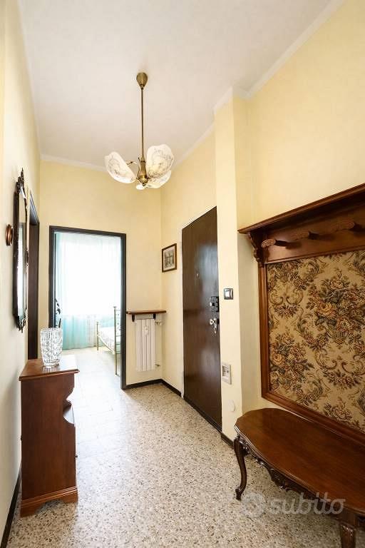 Appartamento – Vercelli, Porta Torino, L'Isola - Altro