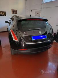 LANCIA DELTA