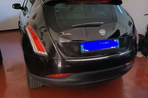 LANCIA DELTA