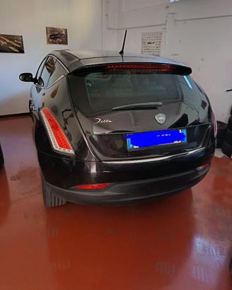LANCIA DELTA