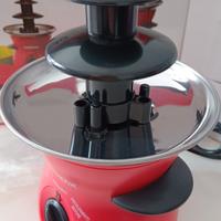 *NUOVA* Fontana di Cioccolato KAKAO Kasanova 