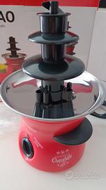 *NUOVA* Fontana di Cioccolato KAKAO Kasanova 