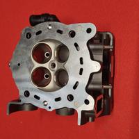 Testa verticale per Ducati 1198