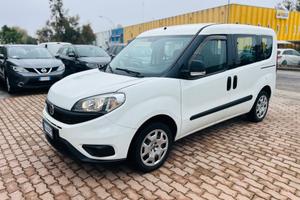 Fiat Doblo Doblò 1.4 T-Jet Natural Power PC Combi 