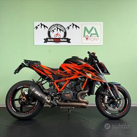 KTM 1290 SUPER DUKE R GARANTITA E FINANZIABILE