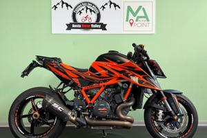 KTM 1290 SUPER DUKE R GARANTITA E FINANZIABILE