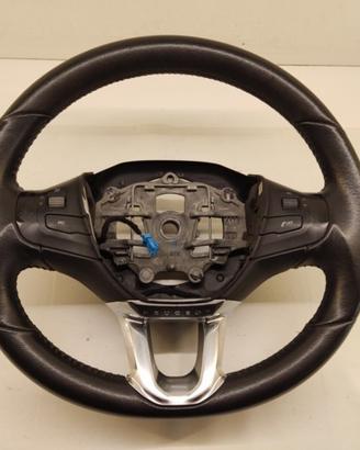 Volante PEUGEOT 208 del 2017