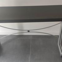 tavolo consolle Maconi Diesis