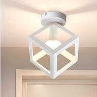 Lampada da soffitto plafoniera