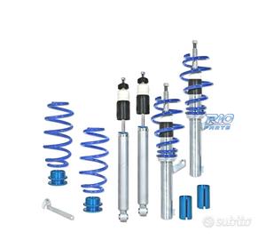 SOSPENSIONE FILETTATA BLUE LINE SEAT LEON CUPRA R 