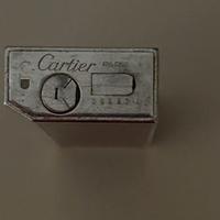 Accendino Cartier Paris "Cartier 1930" Laccato