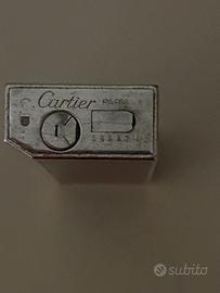 Accendino Cartier Paris "Cartier 1930" Laccato