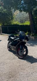 Aprilia RS 125 2t