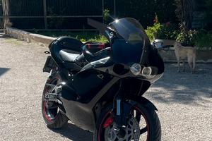 Aprilia RS 125 2t