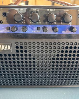 Amplificatore Chitarra Yamaha VA-10 Usato