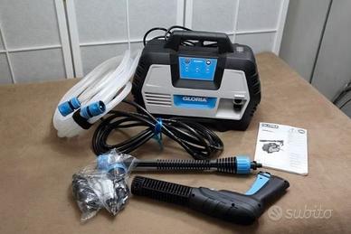 Idropulitrice Gloria MultiJet 230V