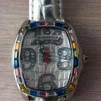 OROLOGIO DONNA CHRONOTECH  PIETRE COSTO 295€ NUOVA