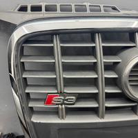 Griglia mascherina audi S3 8p