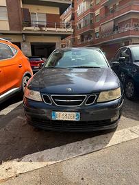SAAB 9.3