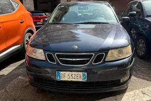 SAAB 9.3