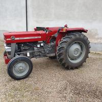 Massey Ferguson 135