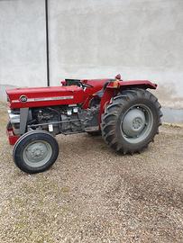 Massey Ferguson 135