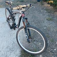 bici da corsa